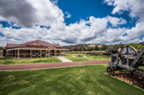 Braybrook Boutique Bed and Breakfast